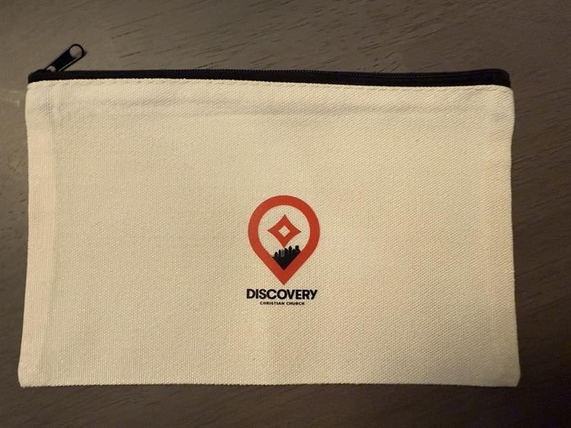 Pencil Bag