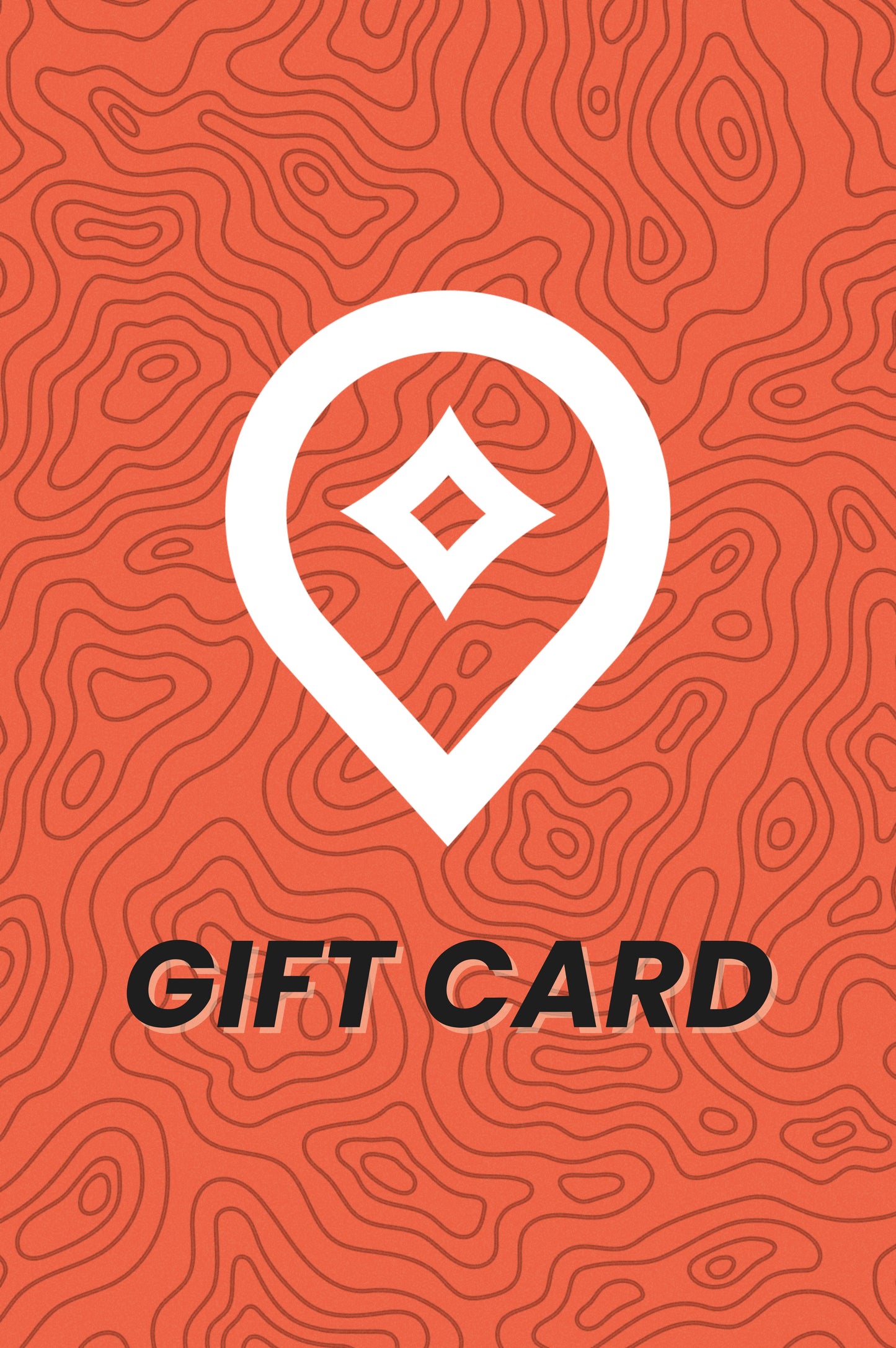 Merch Digital Gift Card ($10-$100)