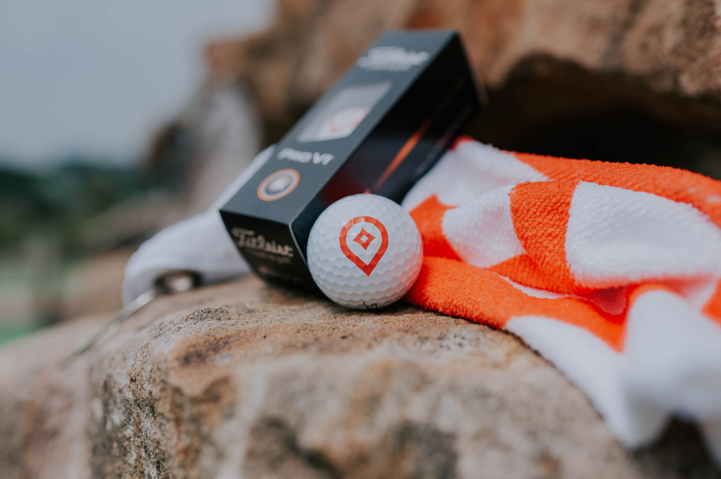 Golf Balls | Titleist Pro V1 (3 Pack)