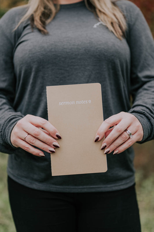 Moleskine Notebook