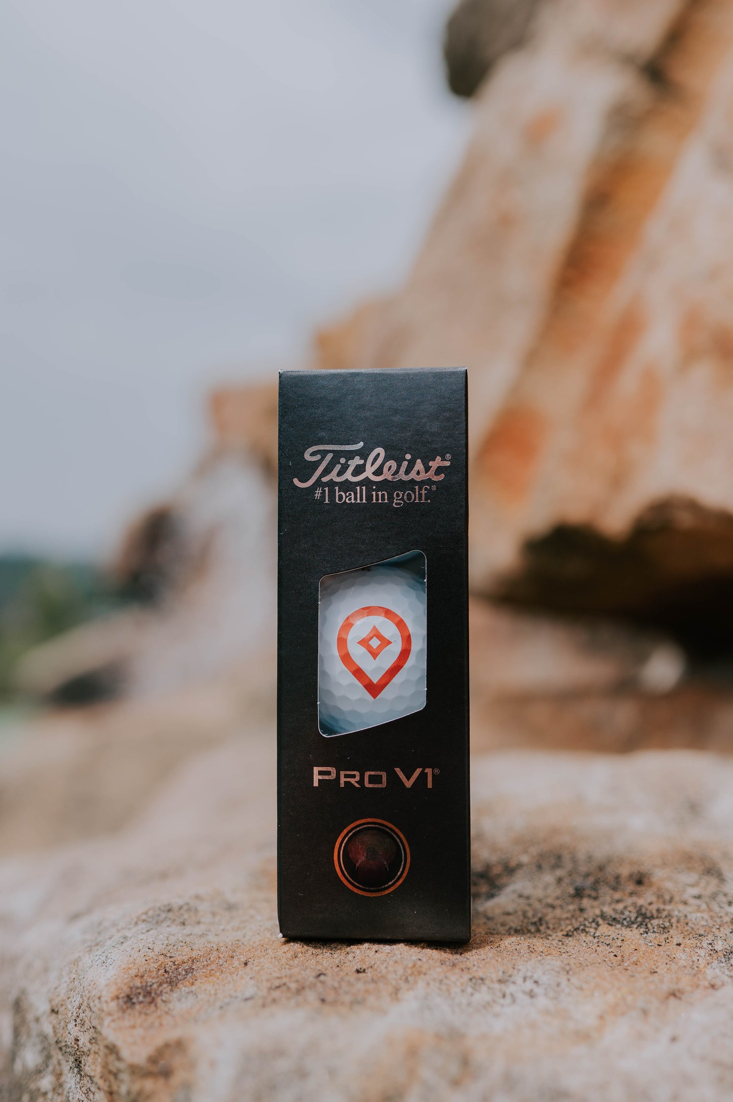 Golf Balls | Titleist Pro V1 (3 Pack)