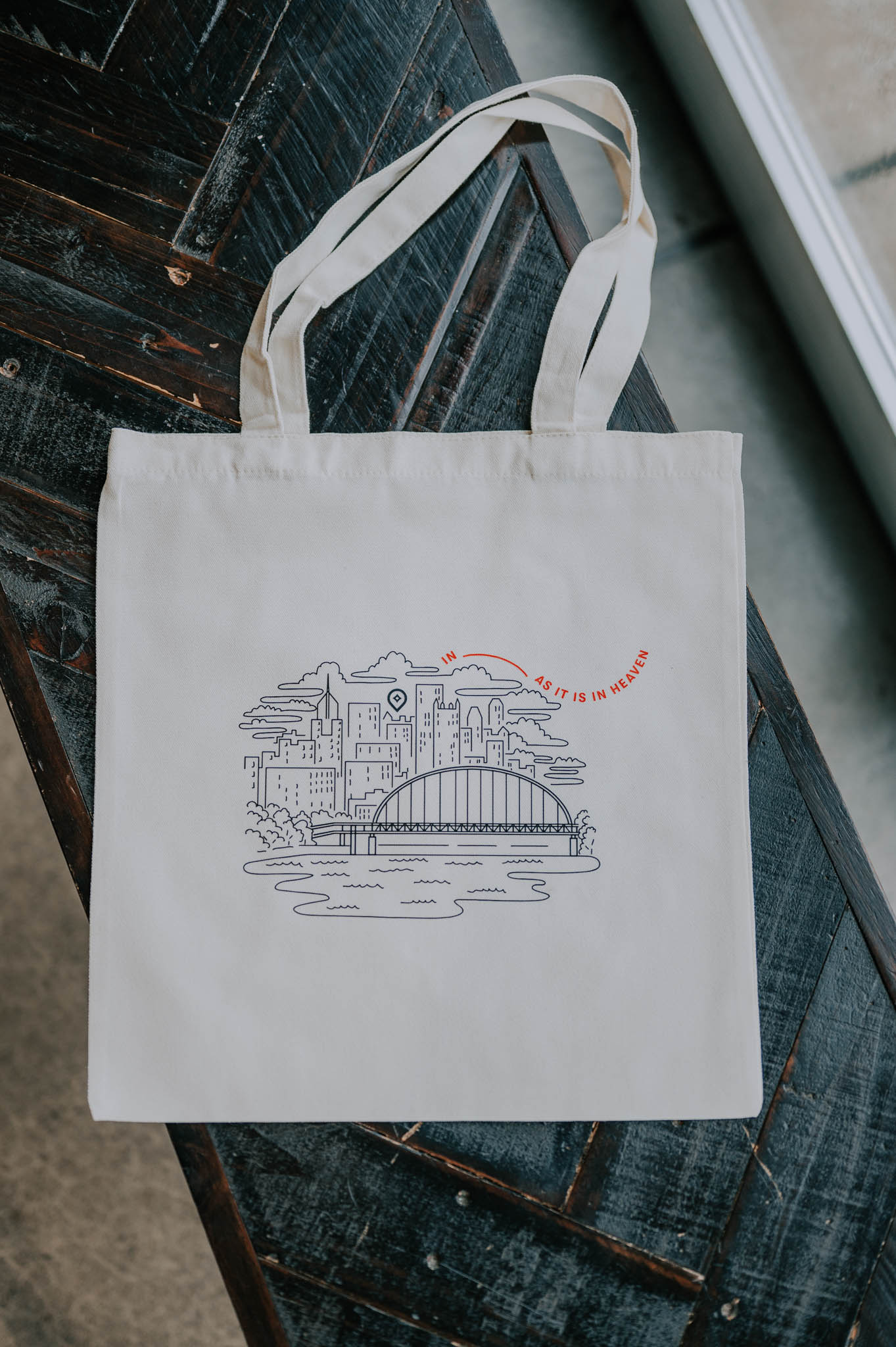 Tote Bag