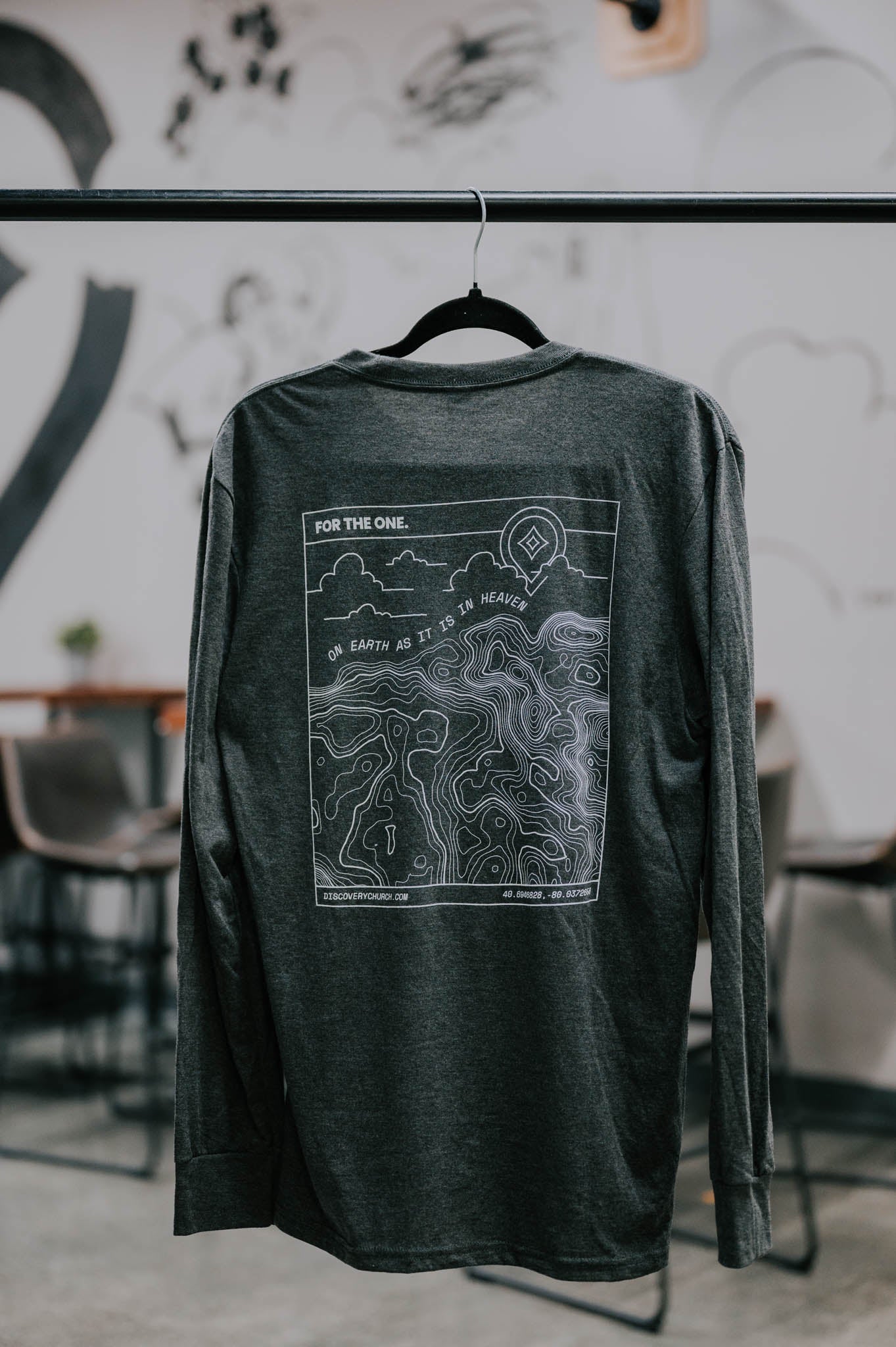 Perfect Tri® Long Sleeve Tee Shirt (Adult) | (2 colors available)