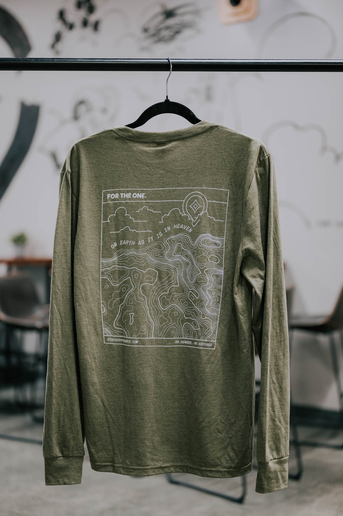 Perfect Tri® Long Sleeve Tee Shirt (Adult) | (2 colors available)